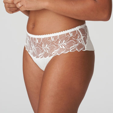 PrimaDonna Springdale luksusstring natural Hvid 2