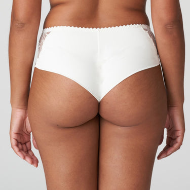 PrimaDonna Springdale luksusstring natural Hvid 3