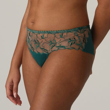 PrimaDonna Springdale luksusstring jasper green Grøn 2