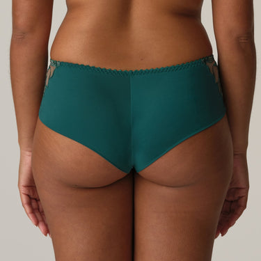 PrimaDonna Springdale luksusstring jasper green Grøn 3