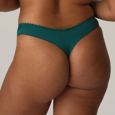 PrimaDonna Springdale string trusse jasper green Grøn 3