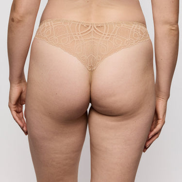 Salerno string trusse