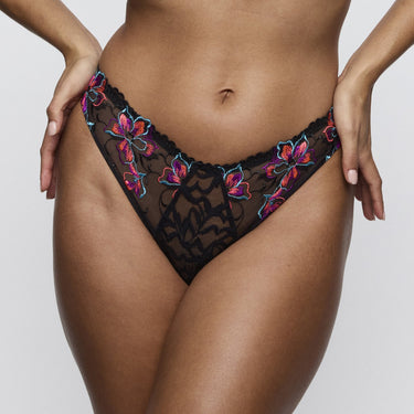 Miyara string trusse