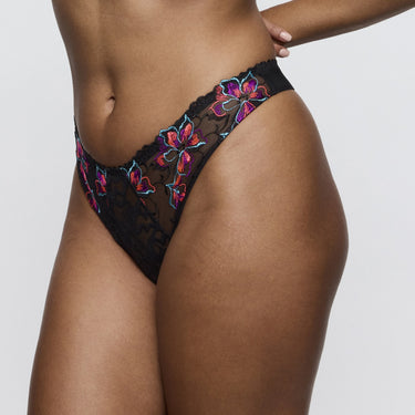 Miyara string trusse