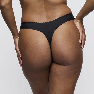 Miyara string trusse