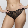 Solisse thong briefs