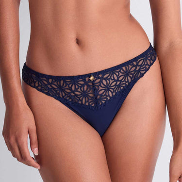 Secret memories tanga string trusse