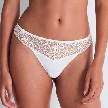 Secret memories tanga string trusse