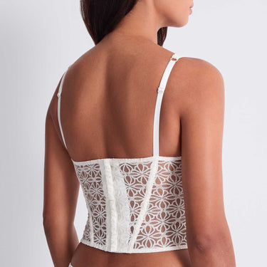 Secret memories bustier