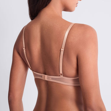 Poetic Delights bh uden bøjle