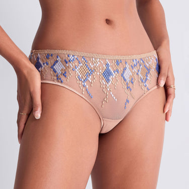 Poetic Delights hipster trusse