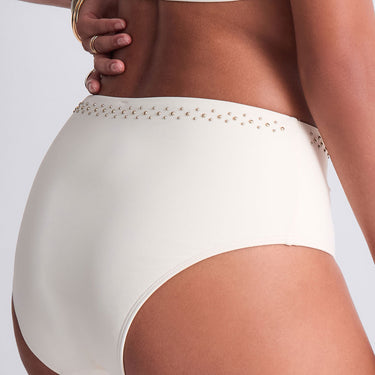 Summer Stars bikinitrusse høj