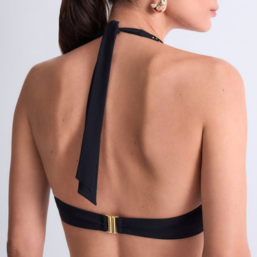 Summer Stars bikinitop flexi bøjle