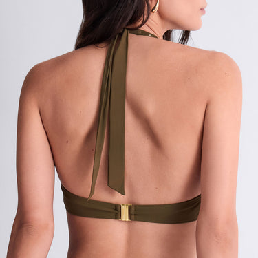 Summer Stars bikinitop flexi bøjle