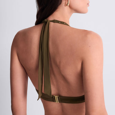 Summer Stars bikinitop flexi bøjle