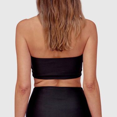 Hanne Bloch bandeau bikini top