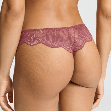 Lysia string trusse