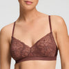 Azelia wireless bra