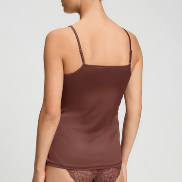 Azelia spaghetti top