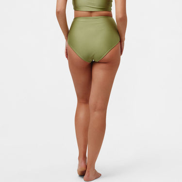 Hanne Bloch Stardust bikini briefs high