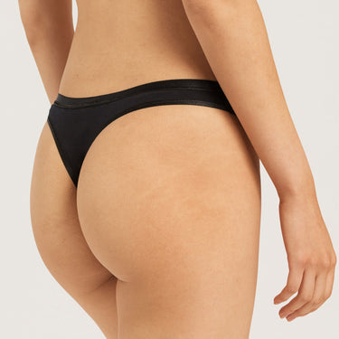 Cotton Sensation thong