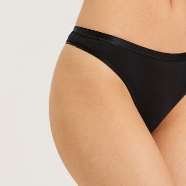 Cotton Sensation thong