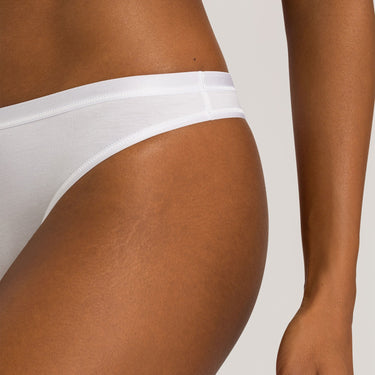Cotton Sensation thong