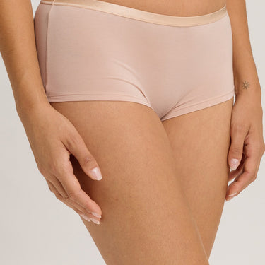 Cotton Sensation Panty boyshorts trusse