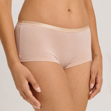 Cotton Sensation Panty boyshorts trusse