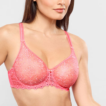 Cassiopee bh uden søm formpresset