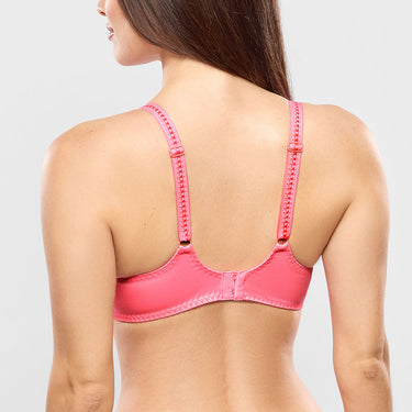 Cassiopee bh uden søm formpresset