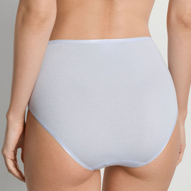 Cotton Seamless MAXI høj trusse bomuld