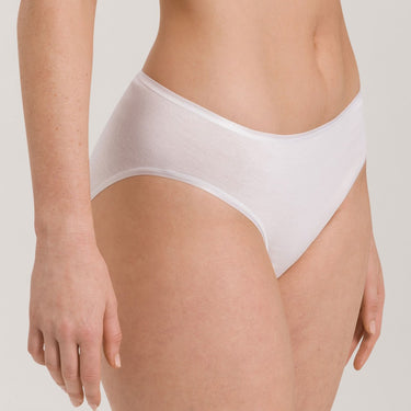 Cotton Seamless MIDI classic briefs