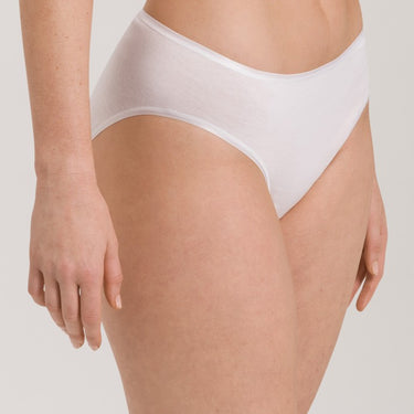 Cotton Seamless MIDI classic briefs