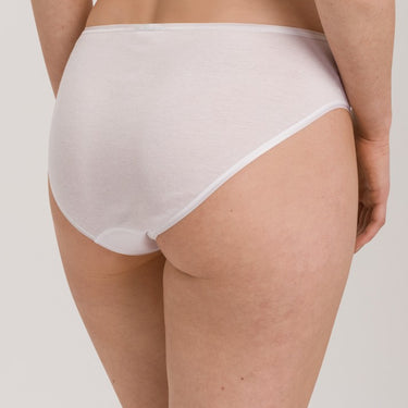 Cotton Seamless MIDI classic briefs