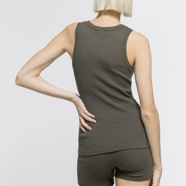 Costina tank top bomuld