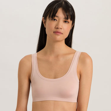 Touch Feeling bh crop top