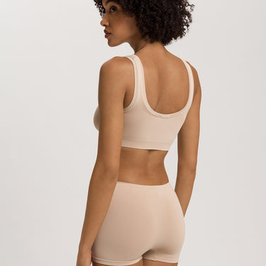 Touch Feeling bh crop top