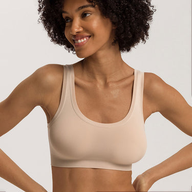 Touch Feeling bh crop top