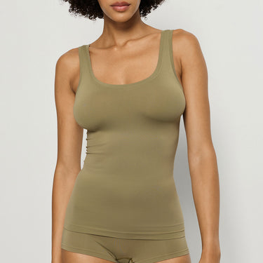 Touch Feeling tank top