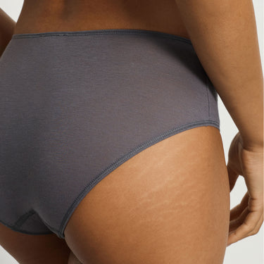 Ultralight Midi klassisk trusse bomuld