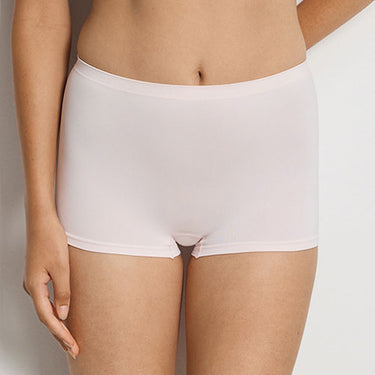 Touch Feeling boyleg shorts trusse