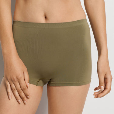 Touch Feeling boyleg shorts trusse