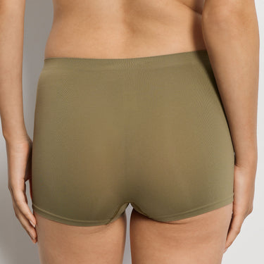 Touch Feeling boyleg shorts trusse