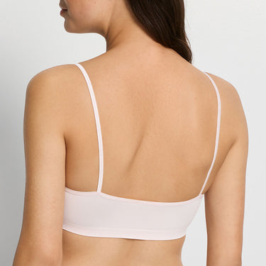 Touch Feeling bh uden bøjle crop top