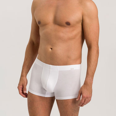 Cotton Essentials 2 stk pants herre-shorts