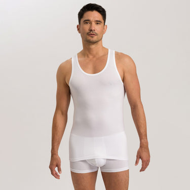 Cotton Superior herre-tank top