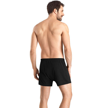 Cotton Sporty boxers herre-shorts