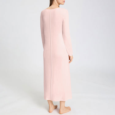 Franca natkjole langt ærme 130 cm