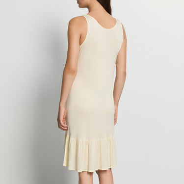 Isabella natkjole uden ærme 100 cm